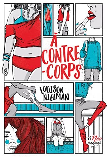 A CONTRE-CORPS