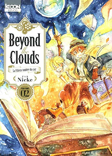 BEYOND THE CLOUDS