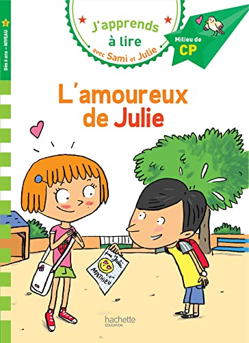 L'AMOUREUX DE JULIE